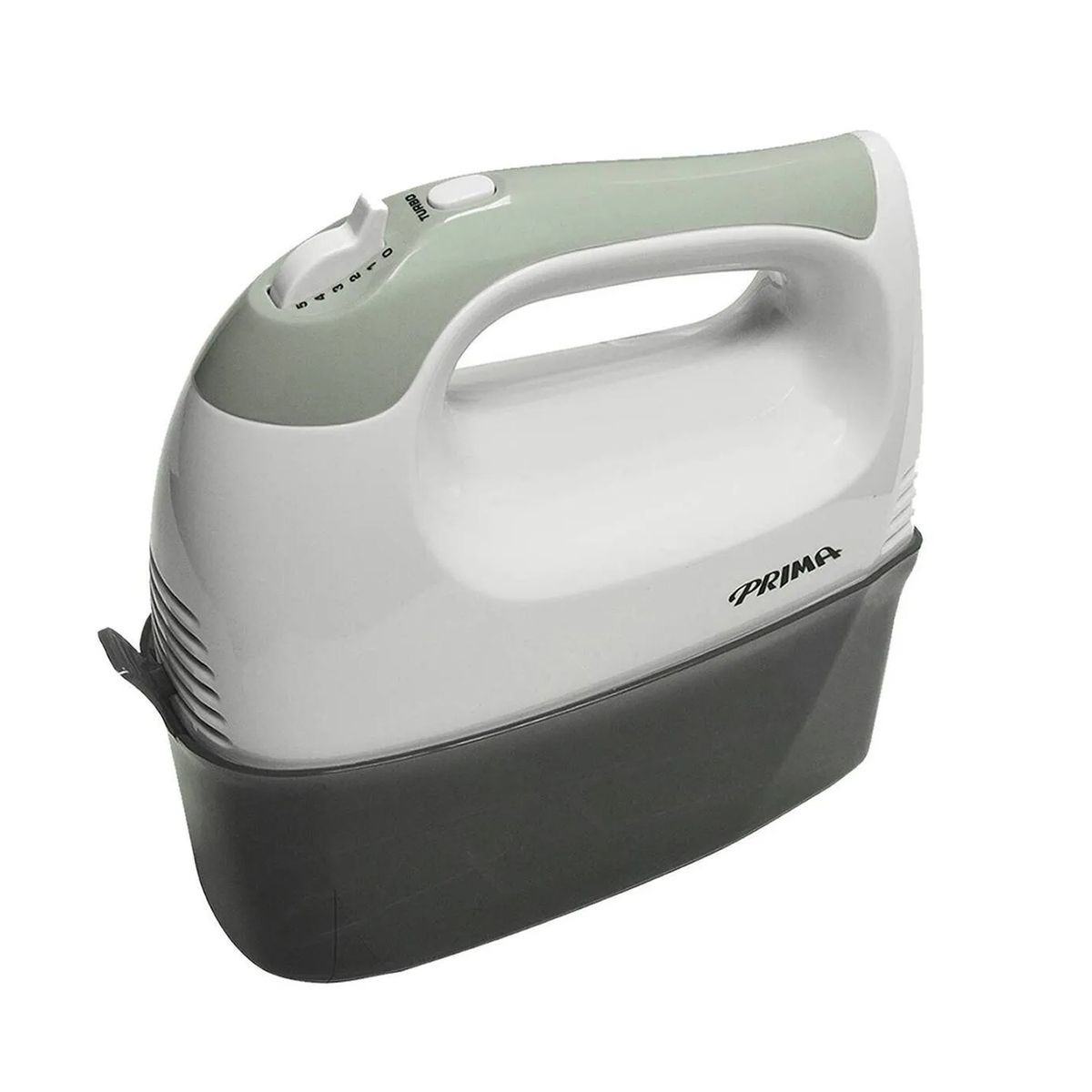 PRIMA - Batidora de Mano Prima HM429-AB 300W Blanco