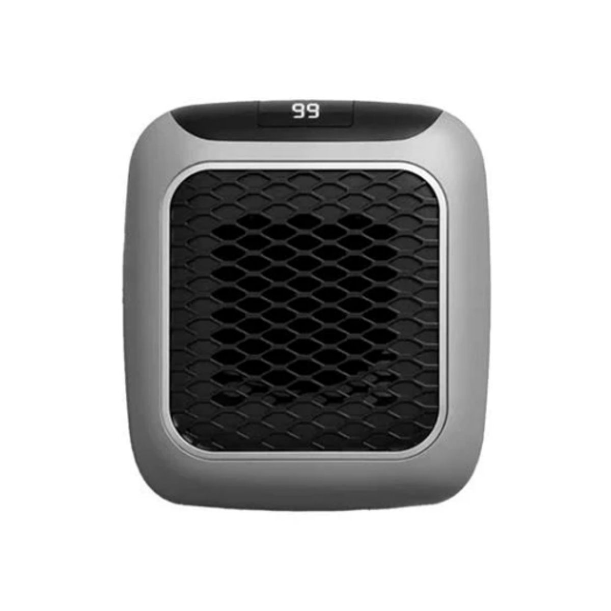 GENERICO - CALEFACTOR MODERNO HANDY HATER 800W