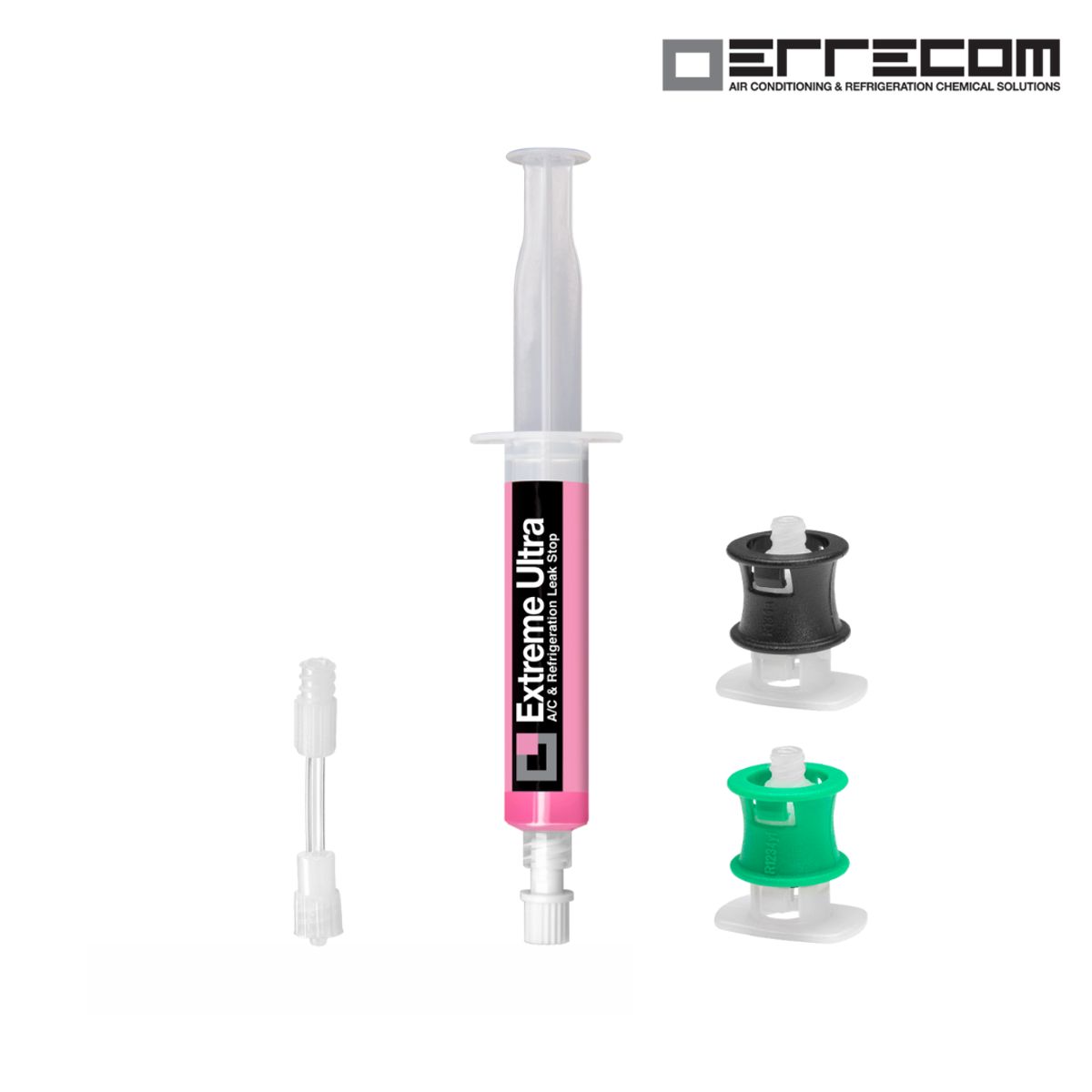 GENERICO - SELLADOR DE FUGAS EXTREME ULTRA 6ML AUTO - ERRECOM
