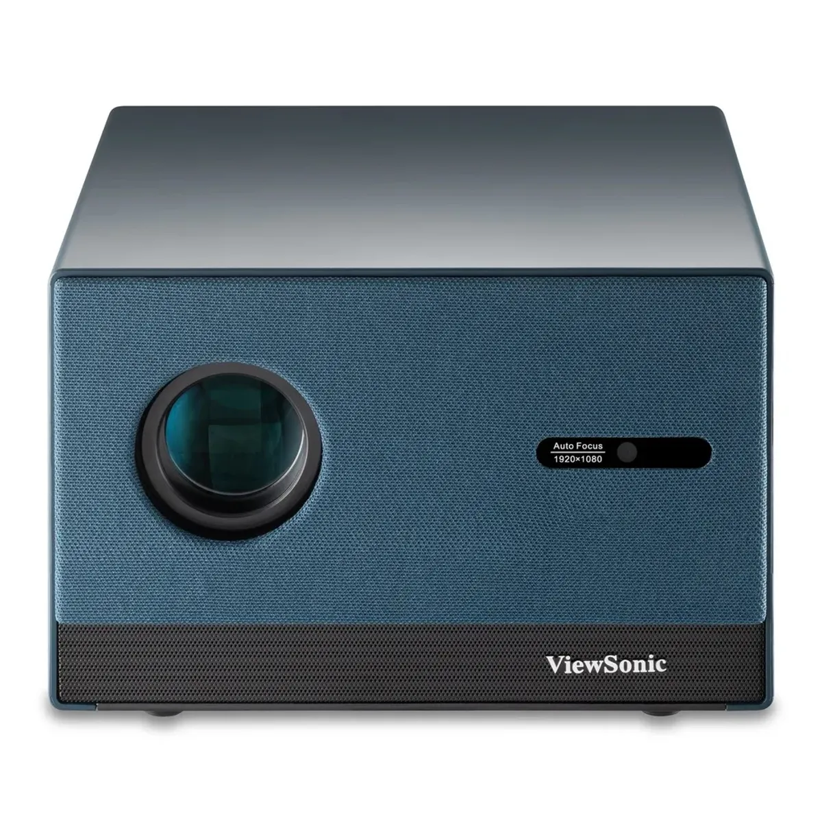 VIEWSONIC - Proyector Viewsonic LED inteligente LX60HD 1080p con Google TV