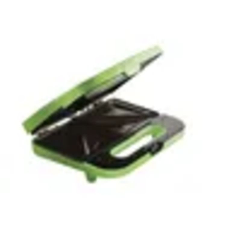 OSTER - SANDWICHERA COMPACTA KIWI SandwicherasGrills