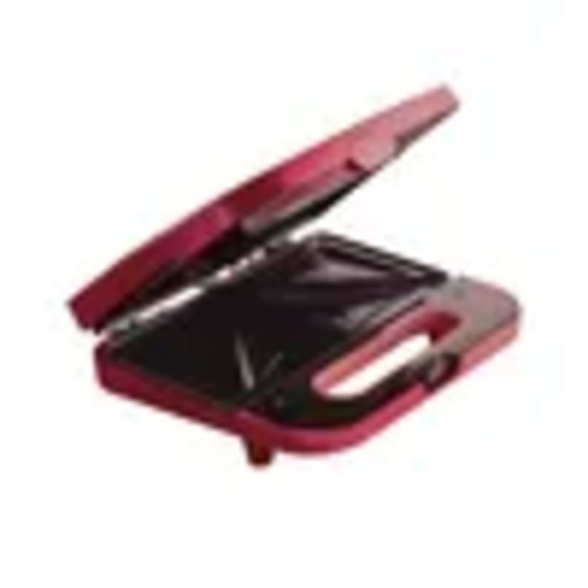 OSTER - SANDWICHERA COMPACTA ROJAGrills