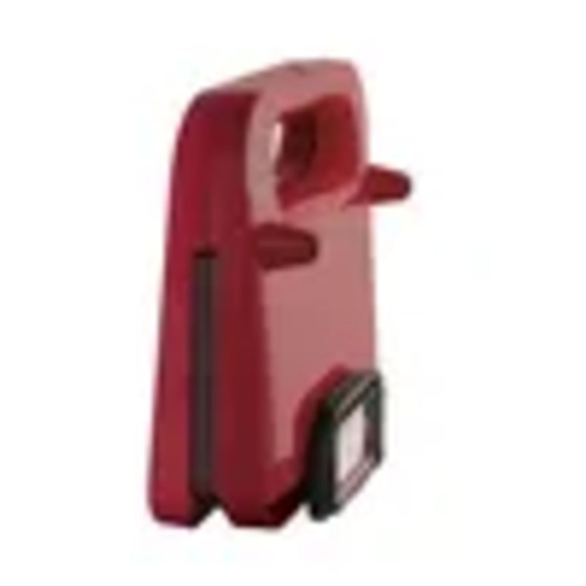 OSTER - SANDWICHERA COMPACTA ROJAGrills