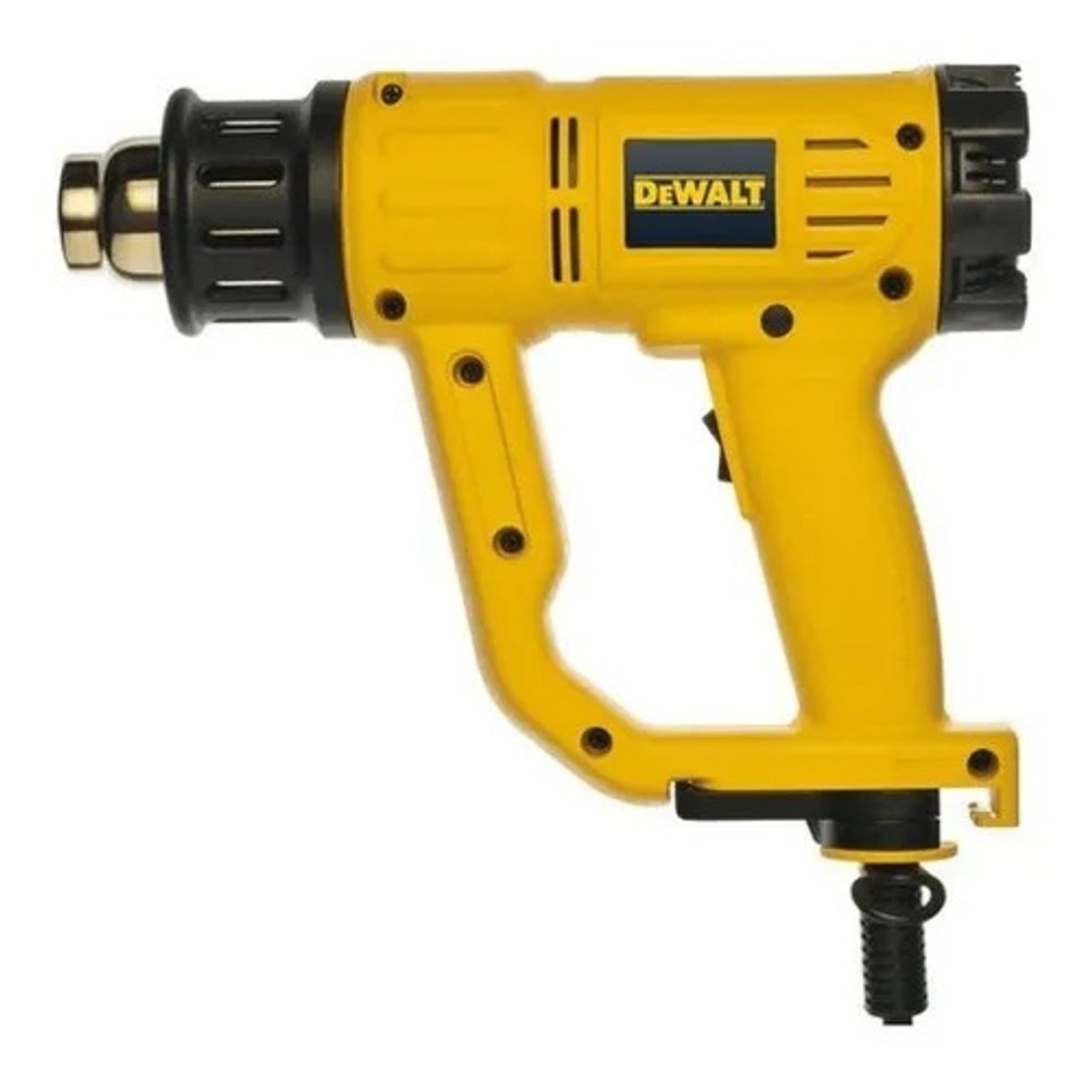 DEWALT - Pistola de Calor 2000W 50°C-600°C DEWALT D26411-B2C