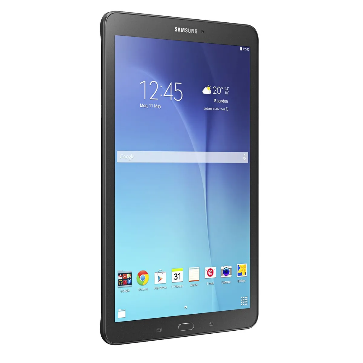 SAMSUNG - Samsung Tablet Galaxy Tab E 9,6" SM-T560NZKAPEO 8 GB Negro
