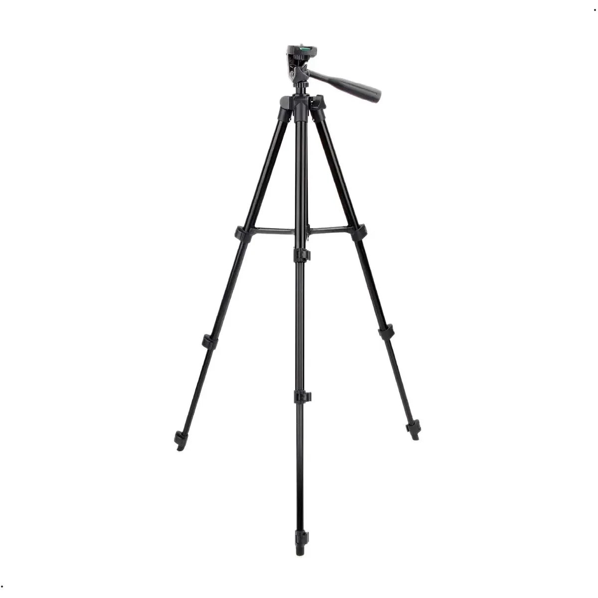 WEIFENG - Trípode para Cámaras y Celulares Weifeng WT-3130 de 125 cm + Adaptador