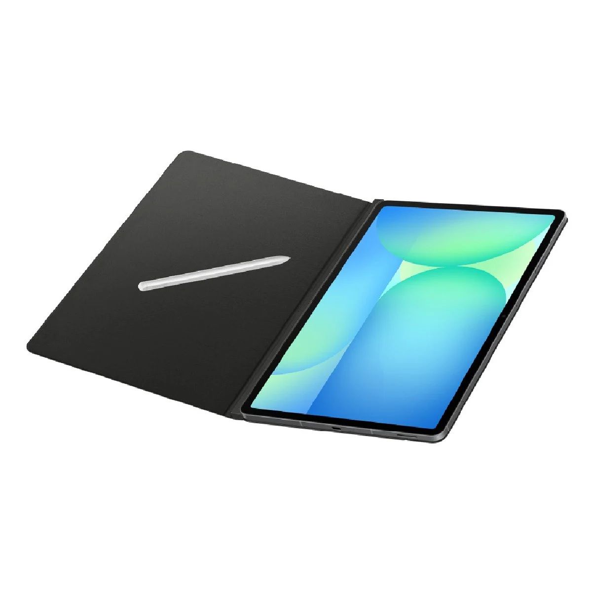 SAMSUNG - Tablet Samsung Galaxy Tab S10 FE+ SM-X620 13.1 WiFi 8GB 128GB S-Pen Gris, Incluye Cover original