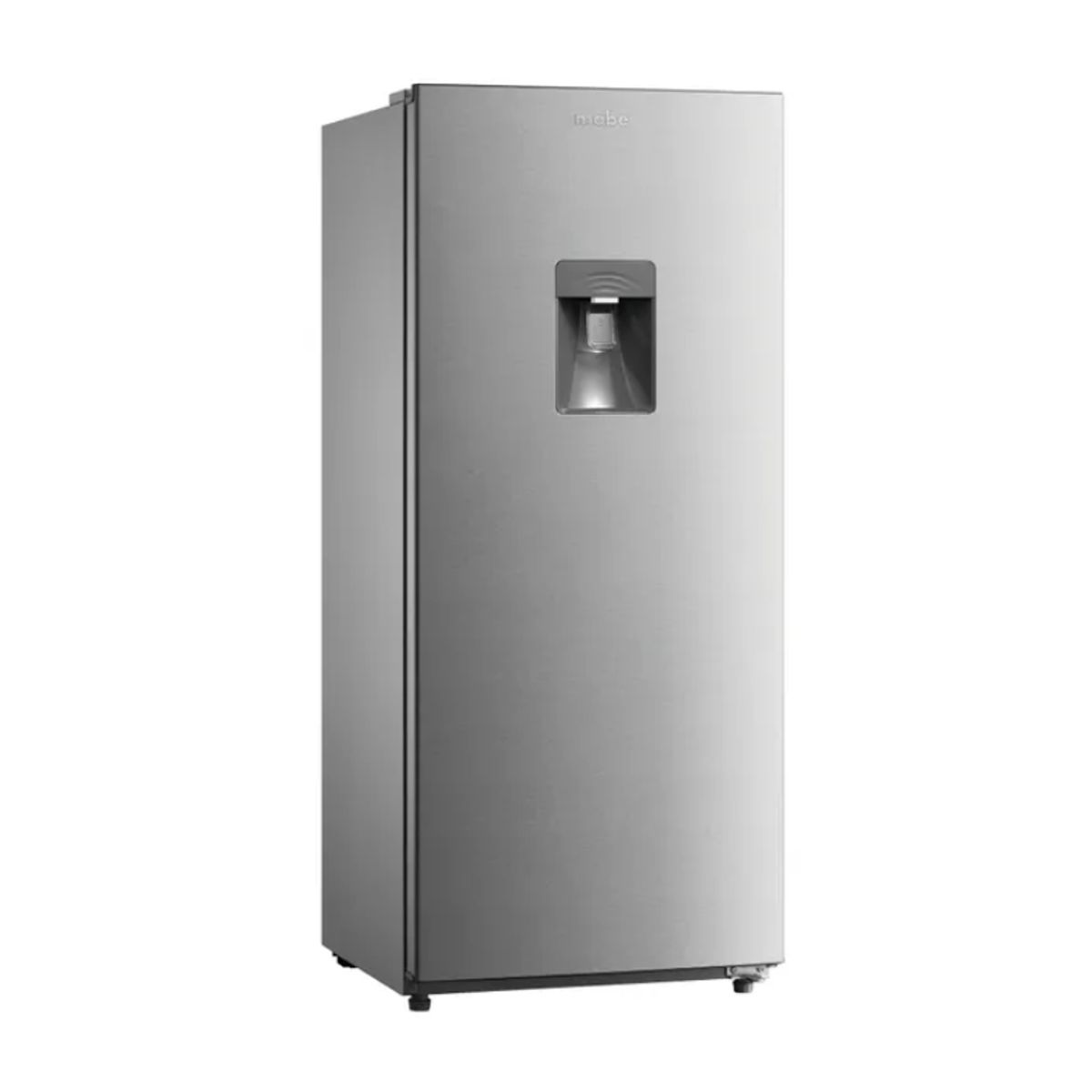 MABE - REFRIGERADORA DE 187LTS MABE INOX RMU202PXPRS1