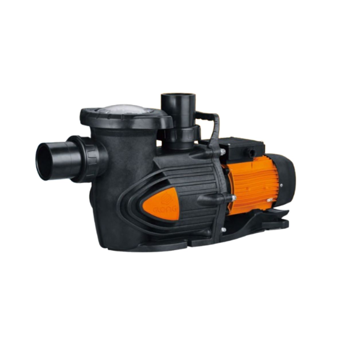 GLONG - Bomba para Piscina Trifásica 5.0 HP Glong PPA60 500