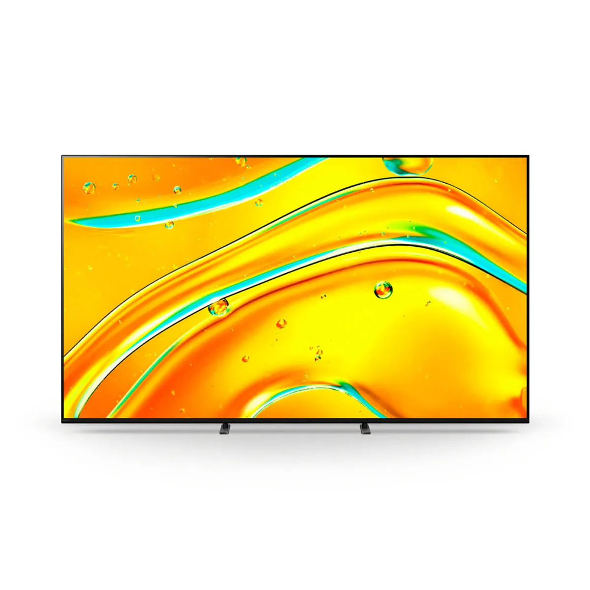 SONY - Sony Televisor Mini LED K-75XR50 Bravia 5 Google TV 4K UHD