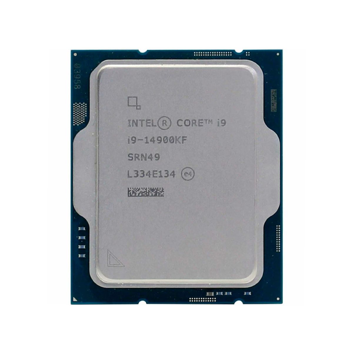 INTEL - INTEL Core i9-14900KF Procesador 6GHz 36MB LGA1700 253W