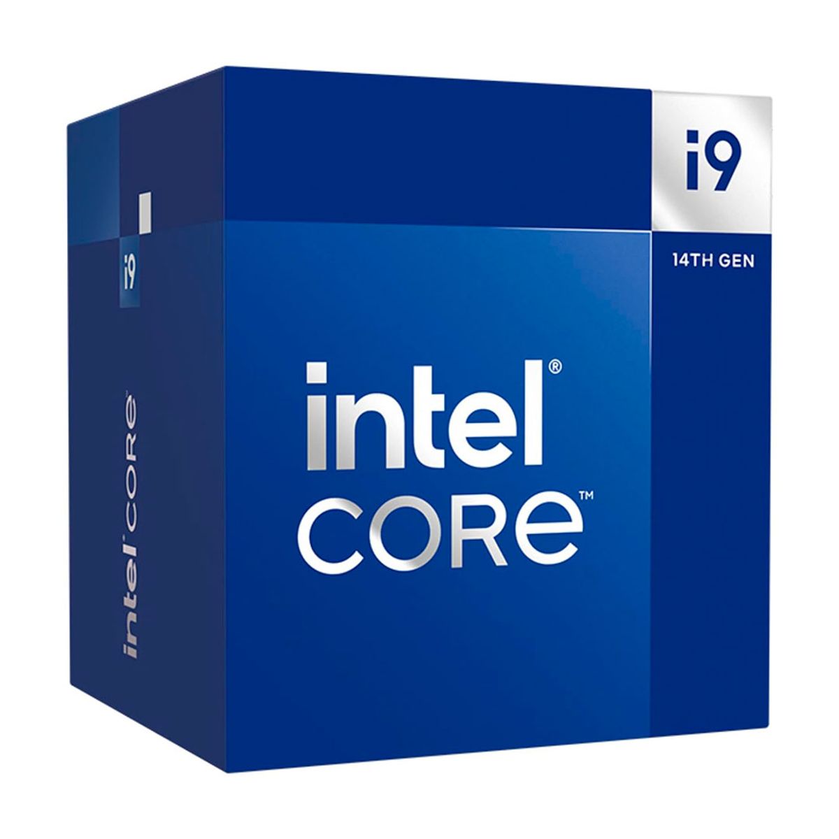 INTEL - INTEL Core i9-14900 Procesador 58GHz 36MB LGA1700 219W