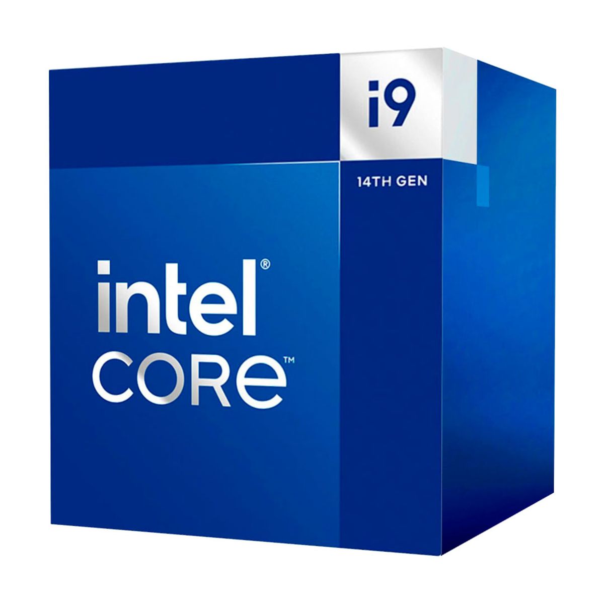 INTEL - INTEL Core i9-14900 Procesador 58GHz 36MB LGA1700 219W