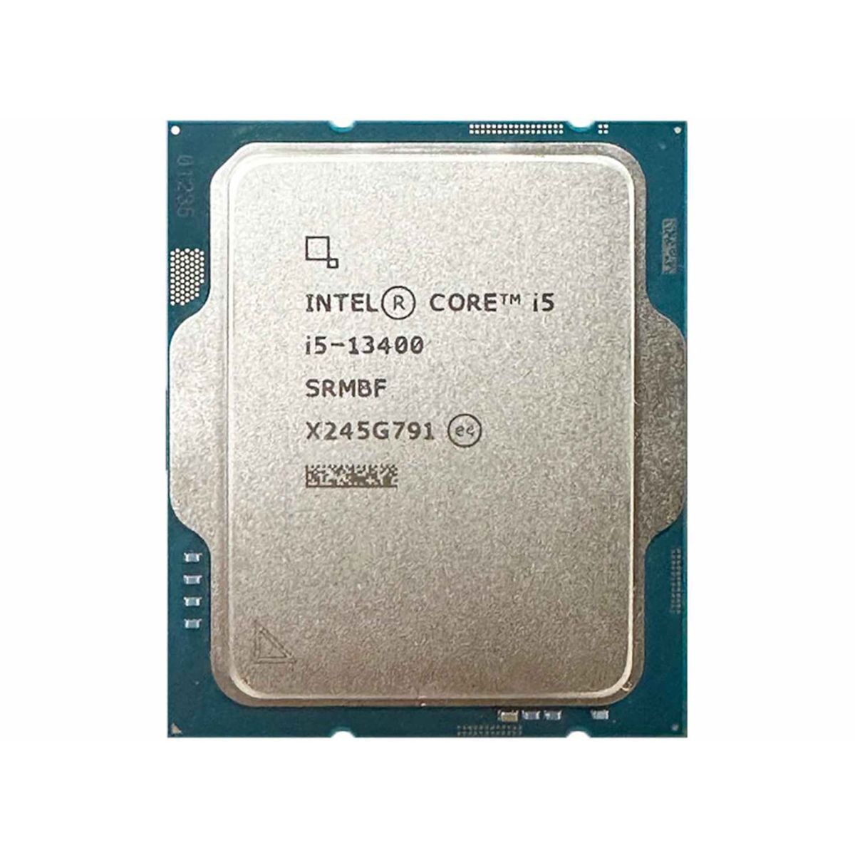 INTEL - INTEL Core i5-13400 Procesador 46GHz 20MB LGA1700 148W