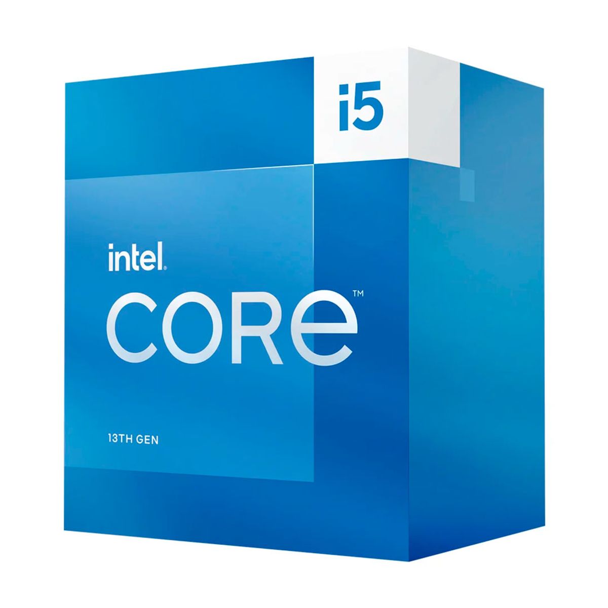 INTEL - INTEL Core i5-13400 Procesador 46GHz 20MB LGA1700 148W