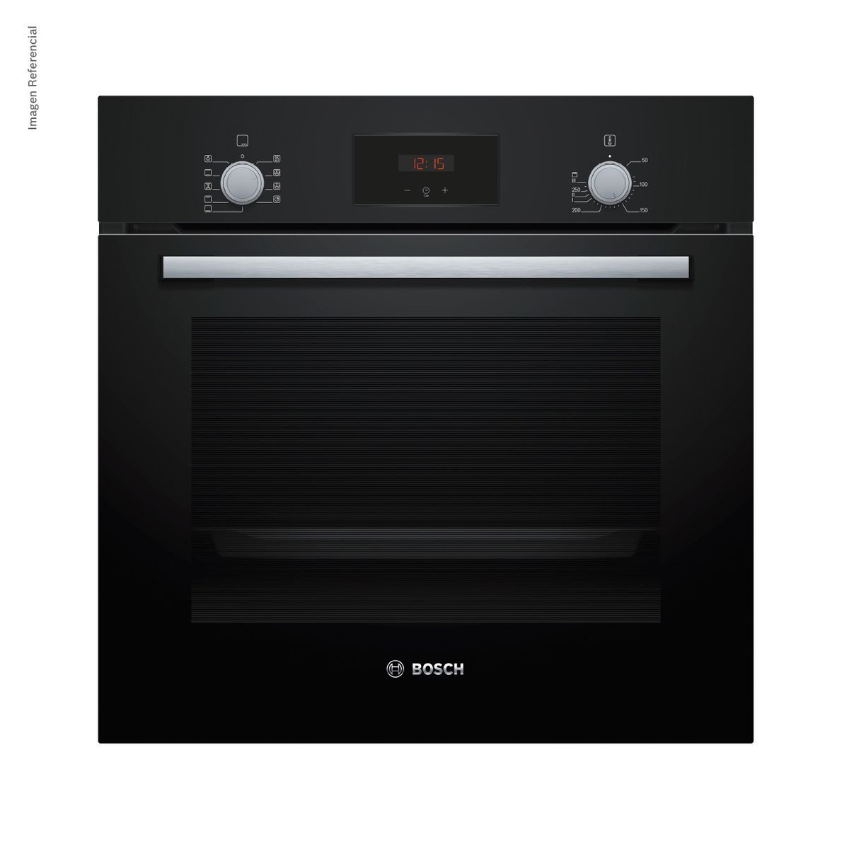 BOSCH - Horno Eléctrico Empotrable Serie 2 HBF134EB1