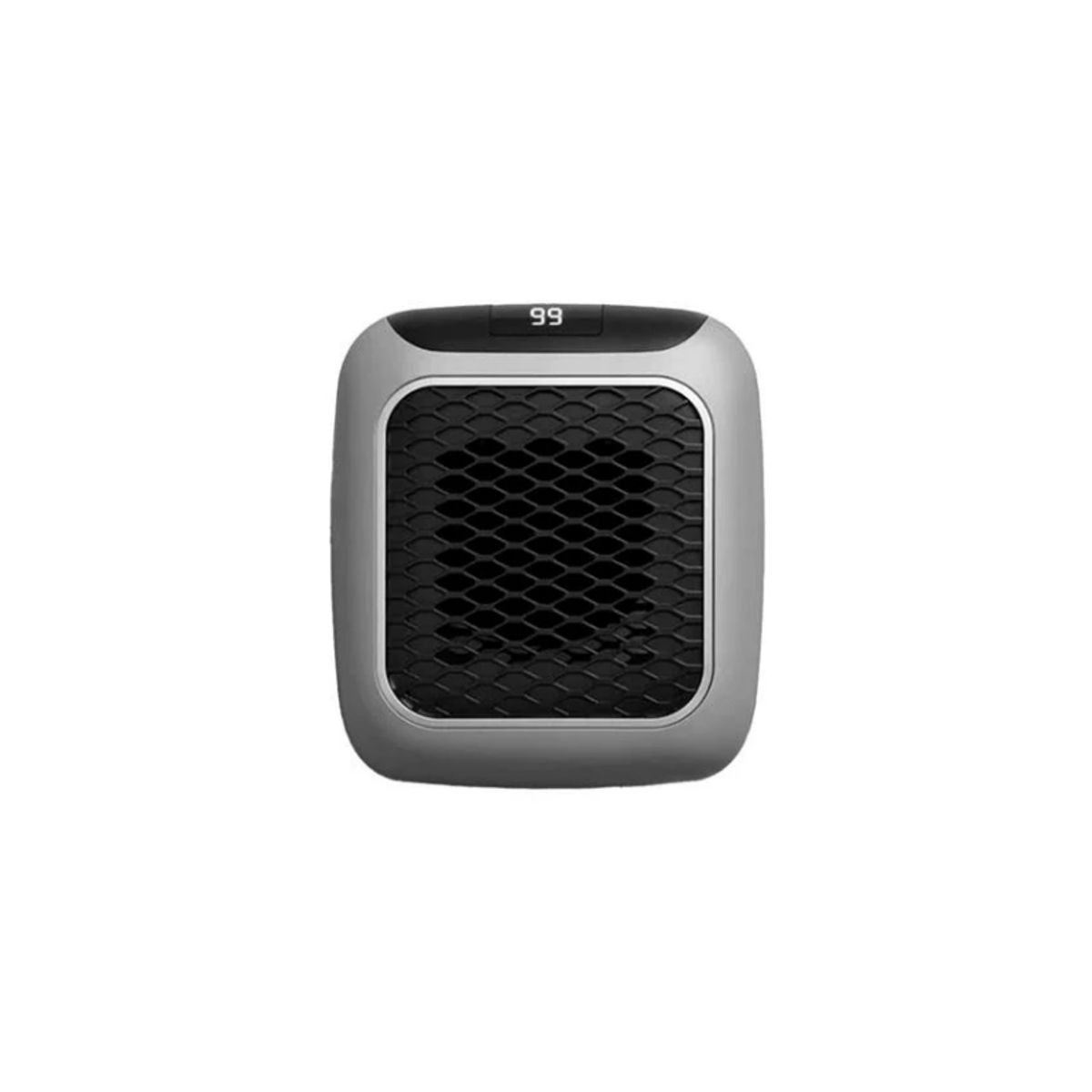 GENERICO - CALEFACTOR MODERNO HANDY HATER 800W