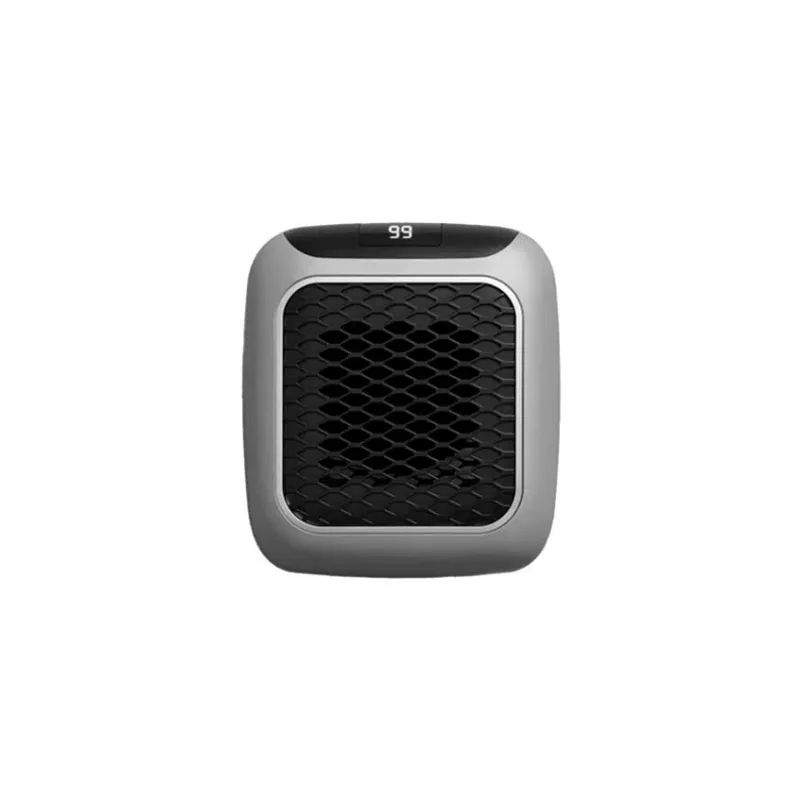 GENERICO - CALEFACTOR MODERNO HANDY HATER 800W