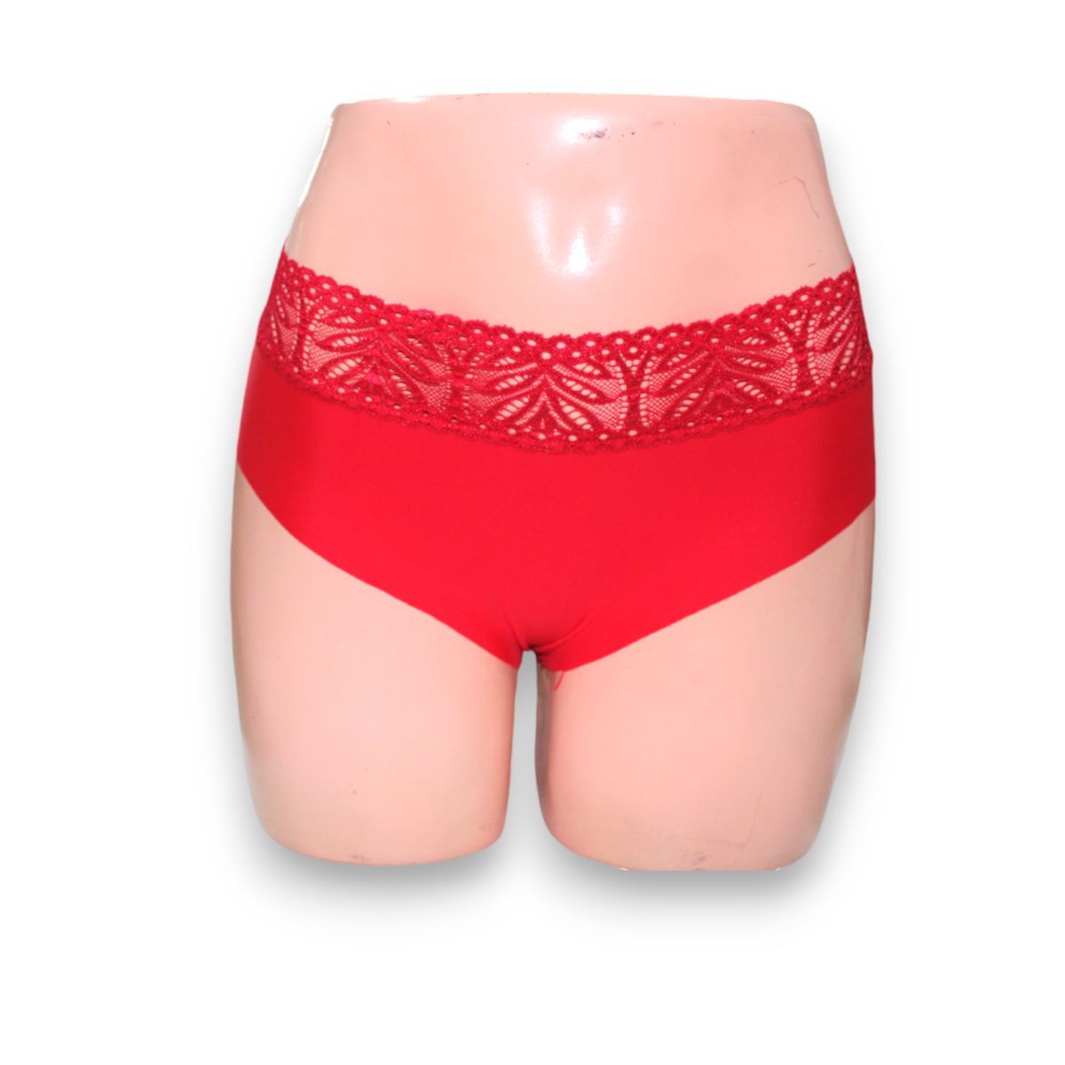 DIVA - Calzon para dama DivaSemi hilo