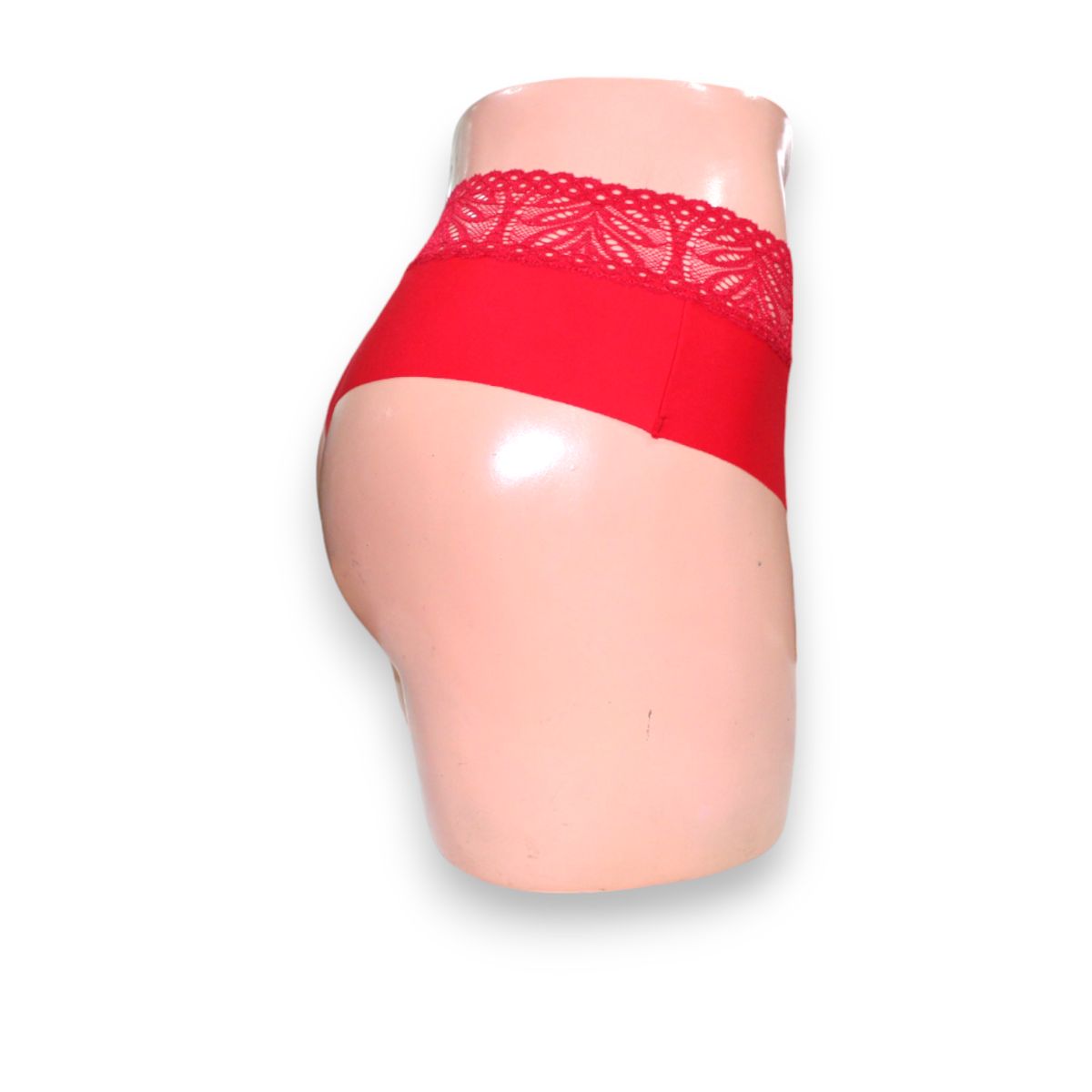 DIVA - Calzon para dama DivaSemi hilo