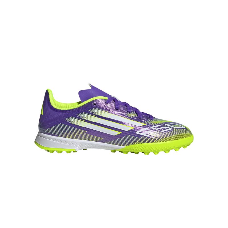 ADIDAS - Zapatillas Football Junior Unisex Adidas F50 League Tf J