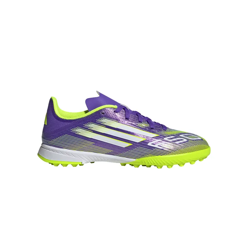 ADIDAS - Zapatillas Football Junior Unisex Adidas F50 League Tf J
