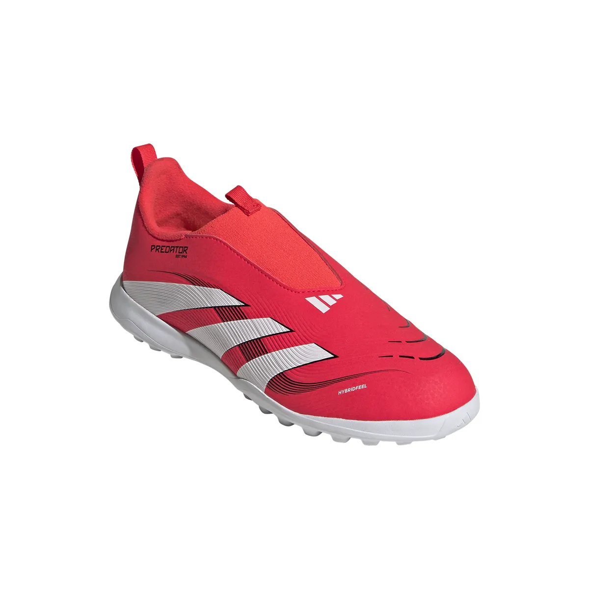 ADIDAS - Zapatillas Football Niño Unisex Adidas Predator League Ll Tf J