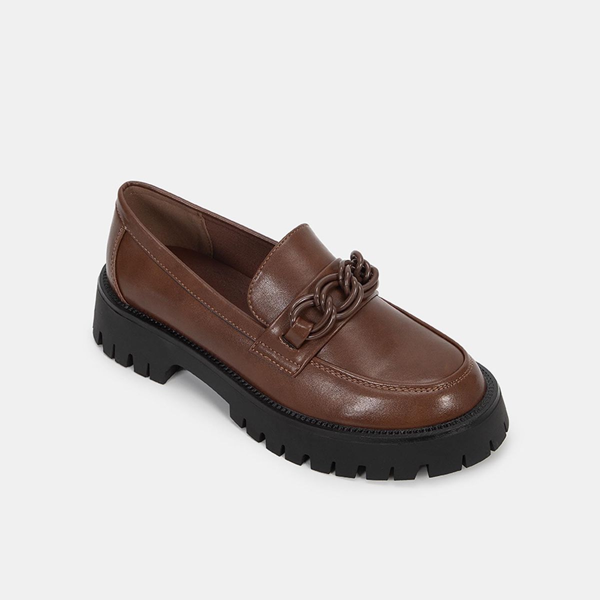BATA - Mocasines Casuales Mujer Bata