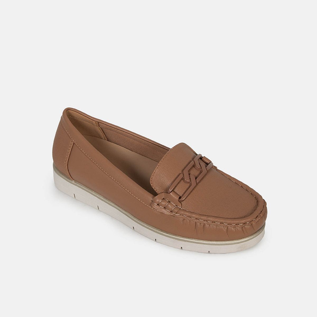 BATA - Mocasines para Mujer Bata Comfit