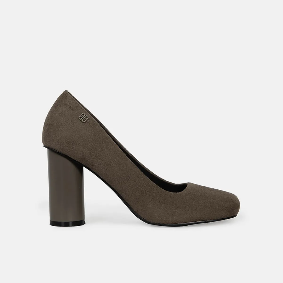 Bata - Zapatos de Vestir para Mujer Bata Red
