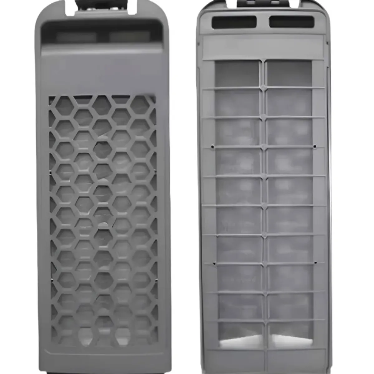 GENERICO - Filtro Atrapa pelusas Lavadora Samsung Wobble x2