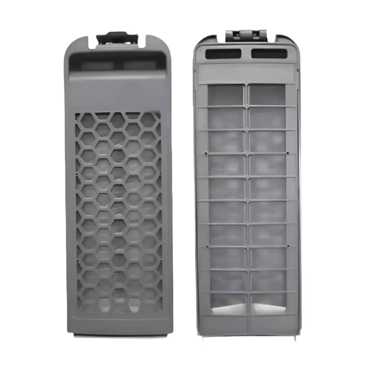 GENERICO - Filtro Atrapa pelusas Lavadora Samsung Wobble x2