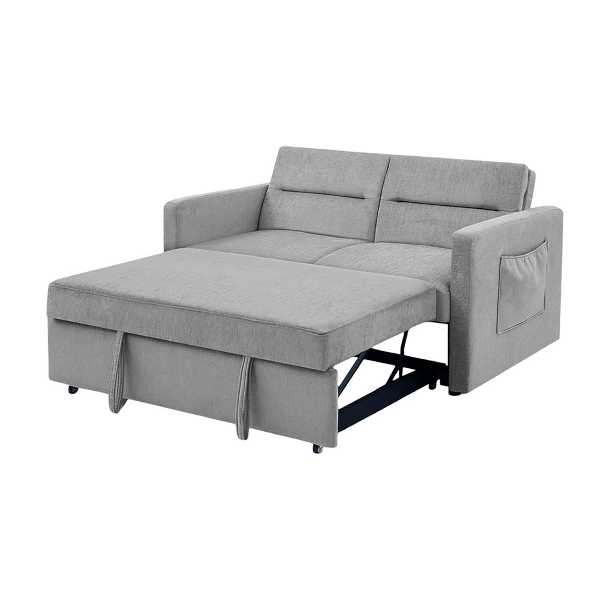 GENERICO - Sofá Cama Brenda – 1.5 Plazas