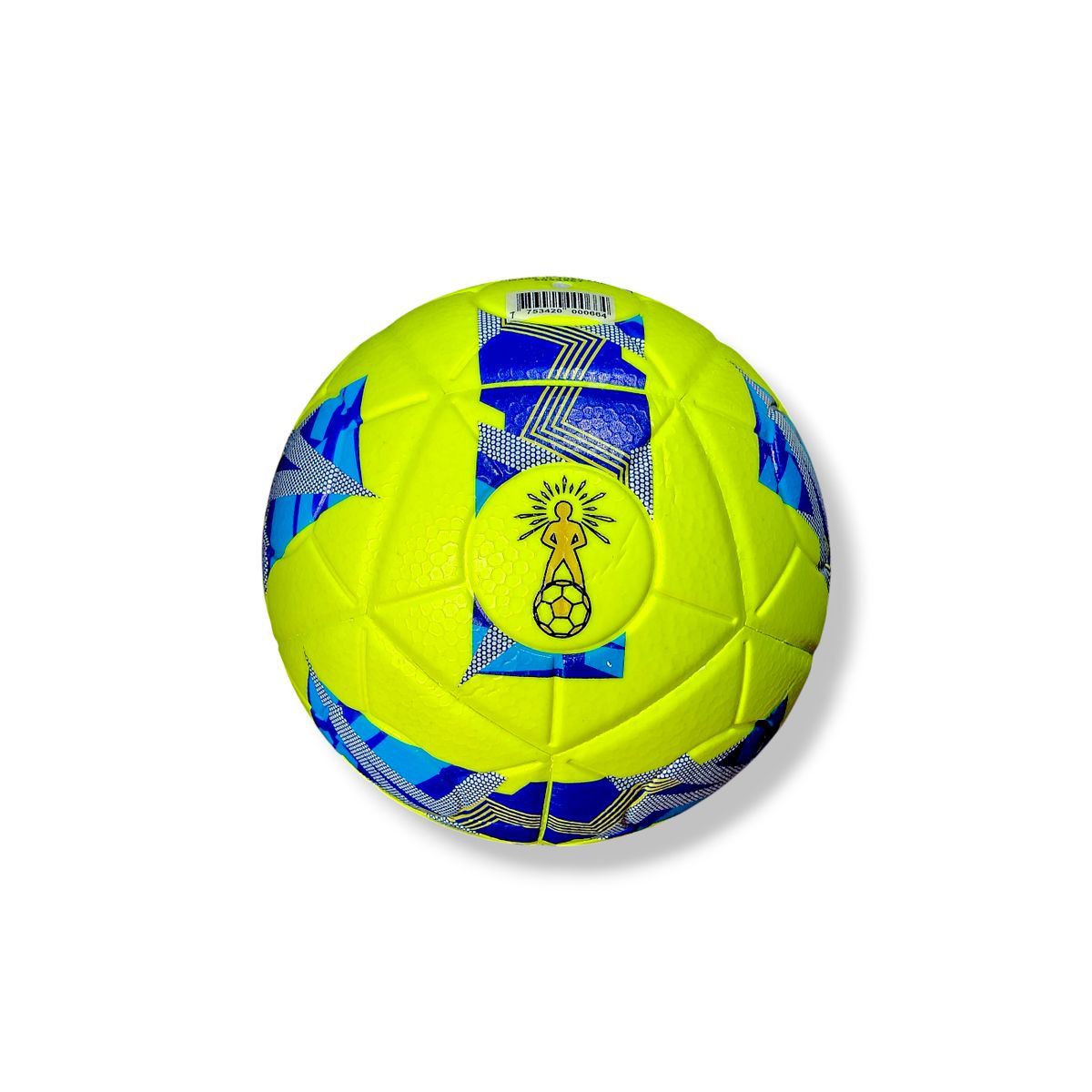 MIBALON - Pelota de Fulbito Green light Mibalon