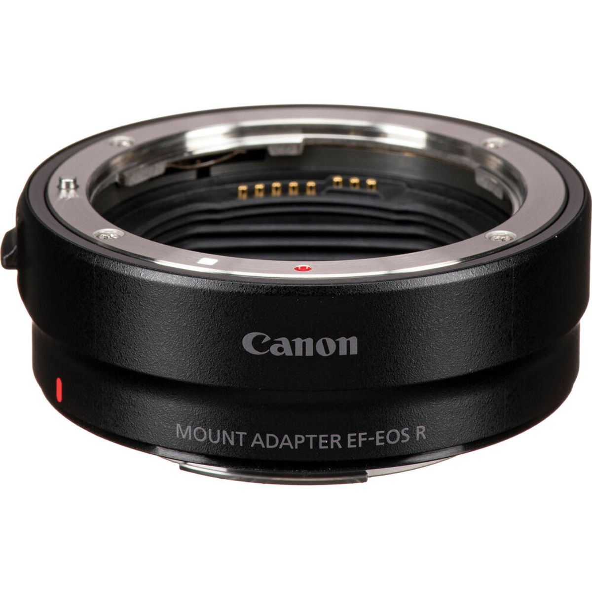 CANON - Canon EF-EOS R Adaptador De Montura - Negro