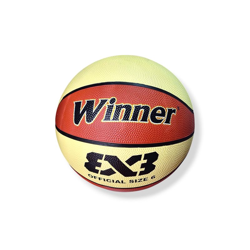 WINNER - Pelota de Basket  N 6 Winner