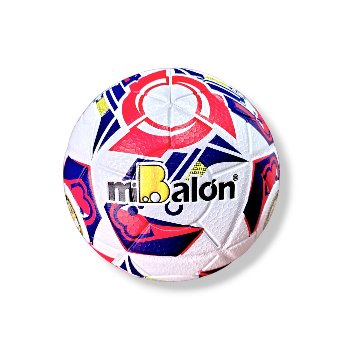 MIBALON - Pelota de Futbol N5 Mibalon