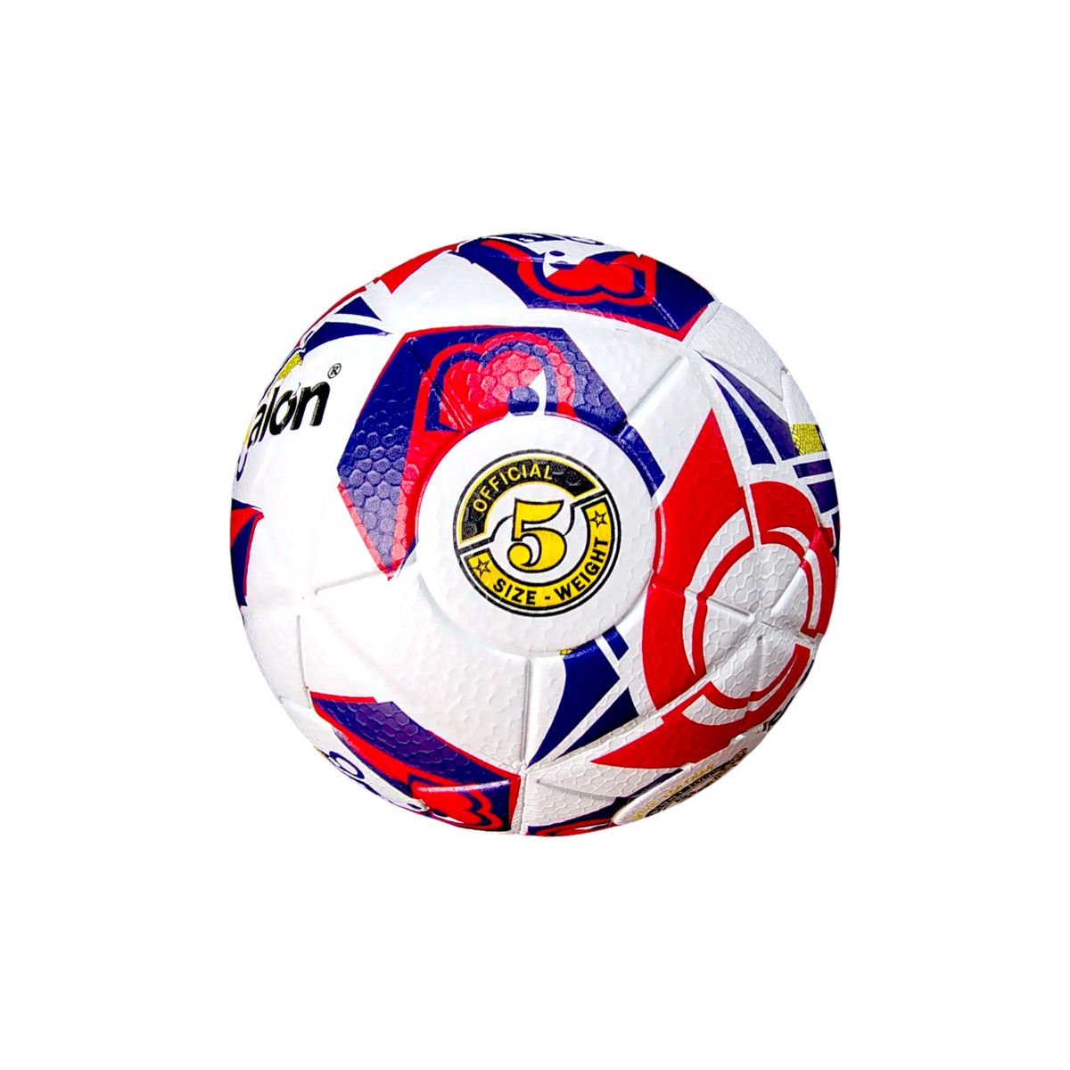 MIBALON - Pelota de Futbol N5 Mibalon