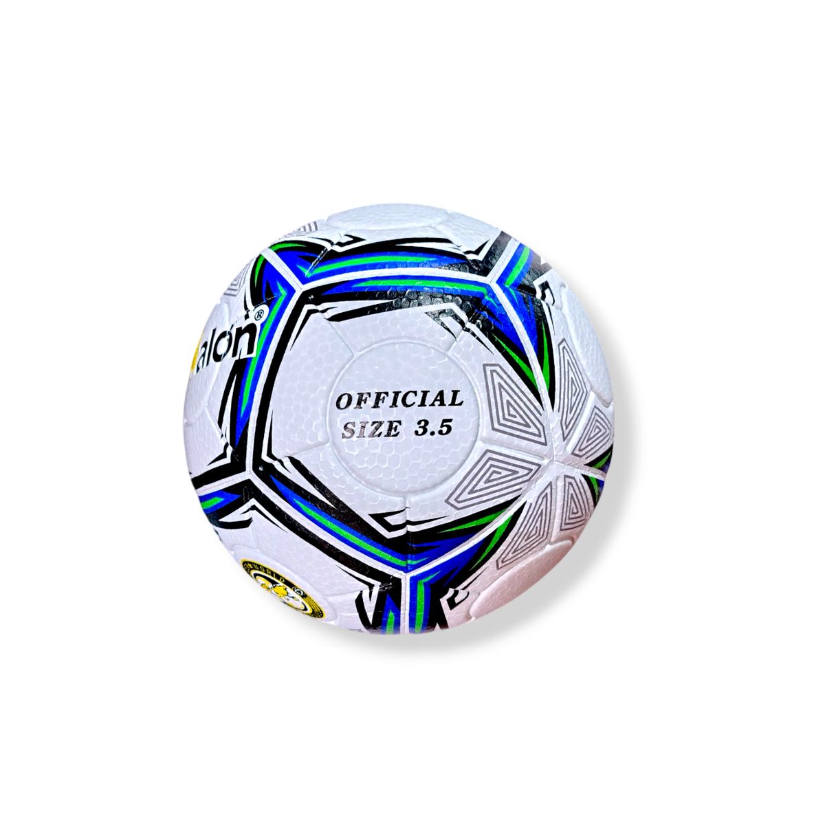 MIKASA - Pelota Futsal 3.5  Mibalon