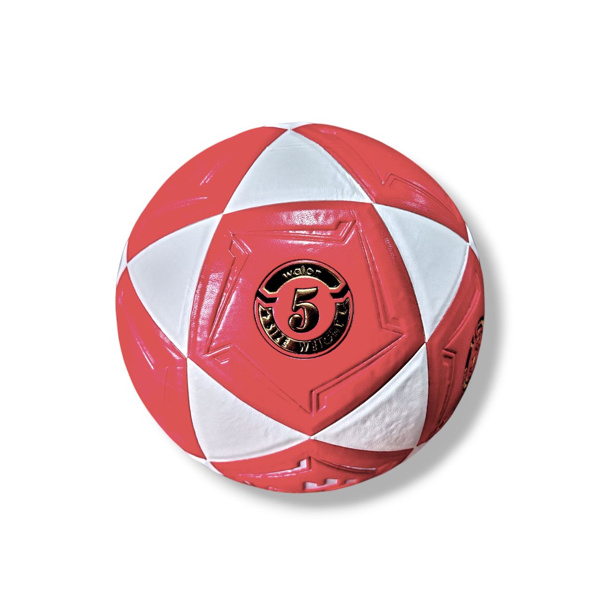 WALON - Pelota de Futbol N5 Walon