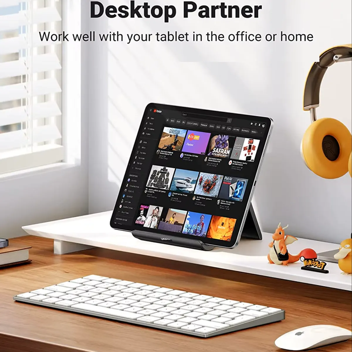 UGREEN - Soporte Para Tablet y Celular Ugreen Para Tables y Celulares