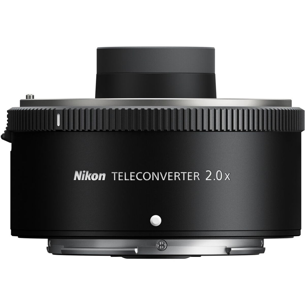 NIKON - Nikon Z Teleconverter TC-2x - Negro