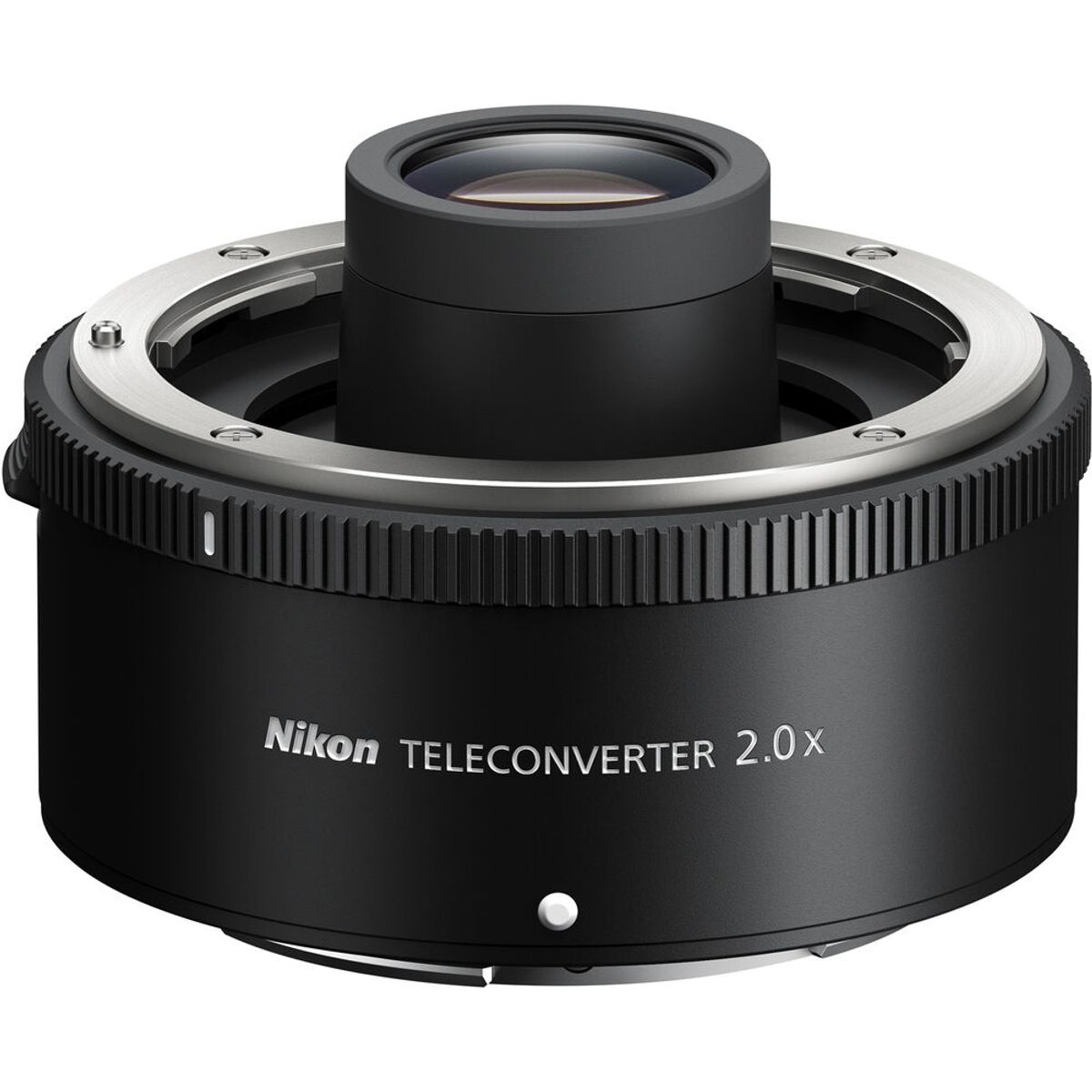 NIKON - Nikon Z Teleconverter TC-2x - Negro