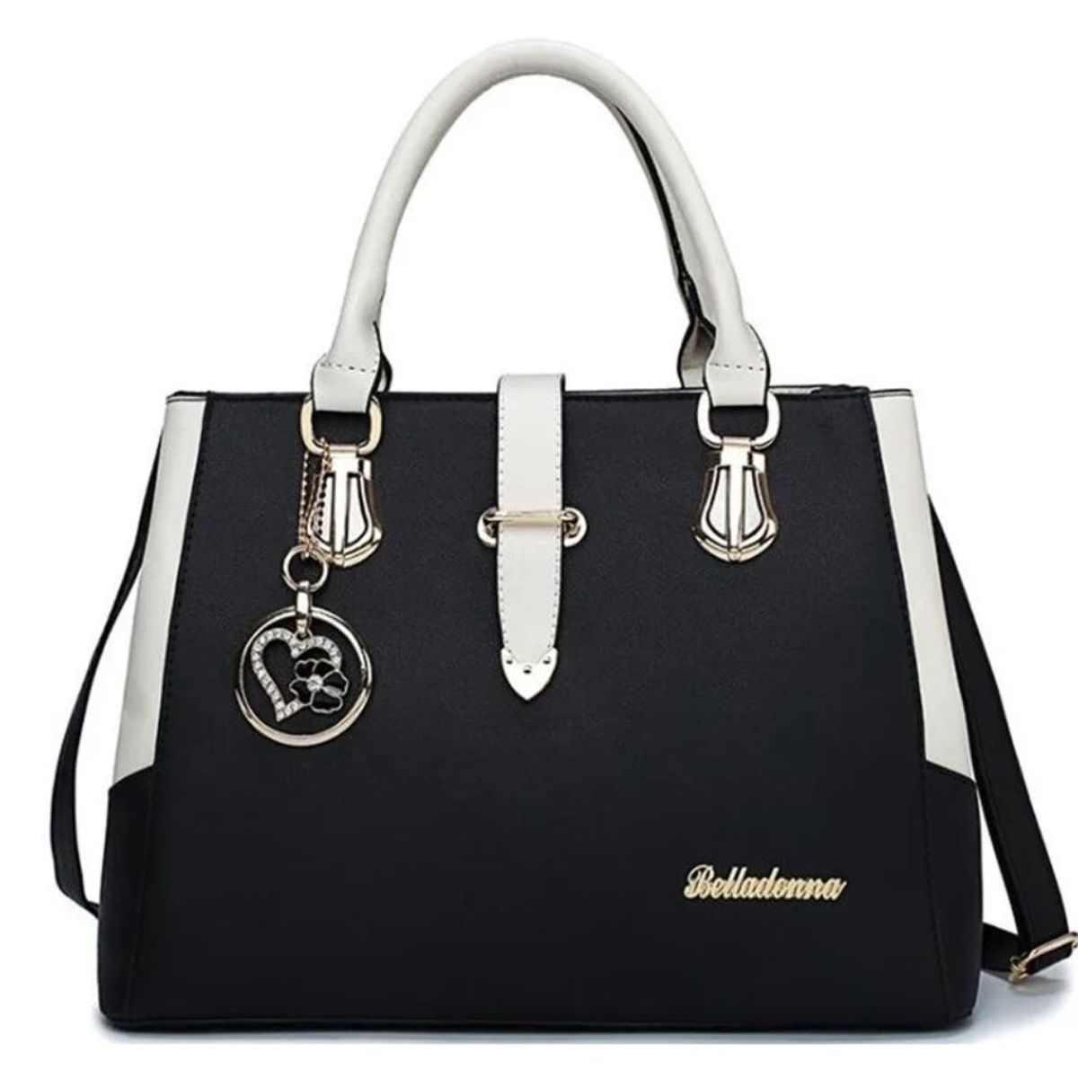 GENERICO - Cartera Moderna Office Ligera