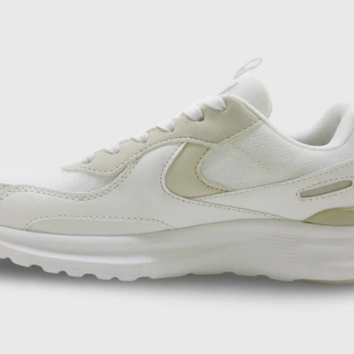 GENERICO - Zapatillas Marquis MiKuca Gris Mujer