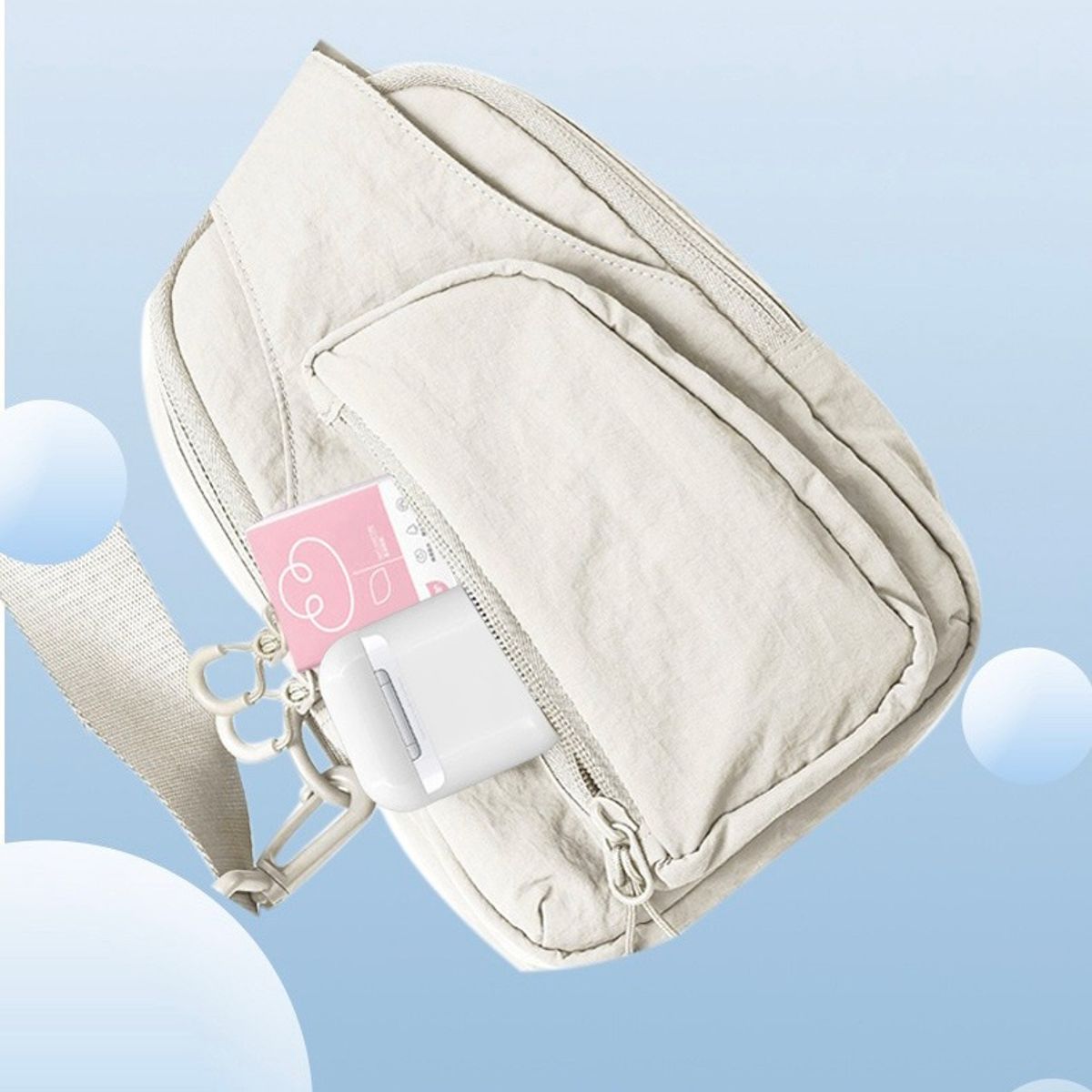 TIOZONEY - Banano Unisex