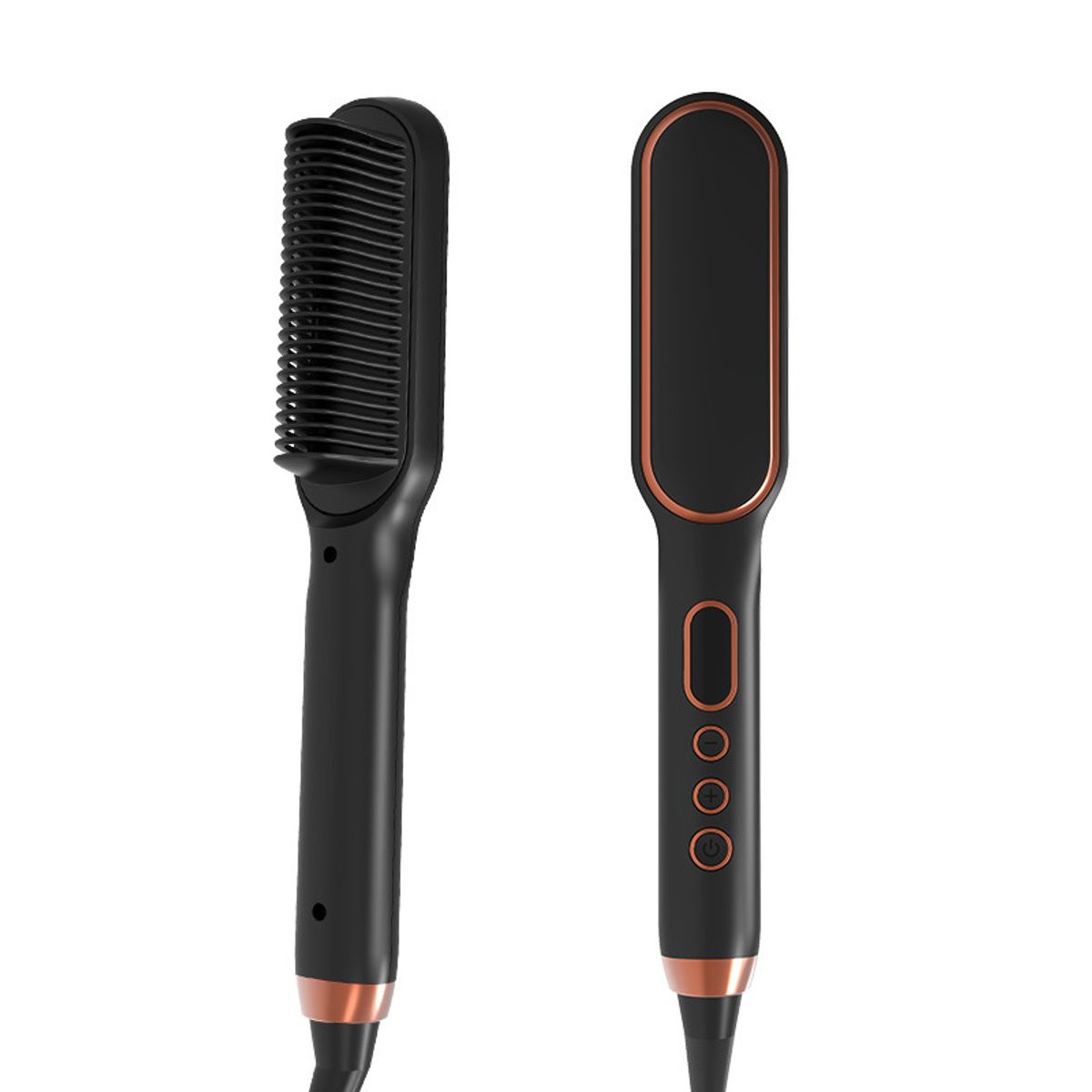 TIOZONEY - cepillo para alisar