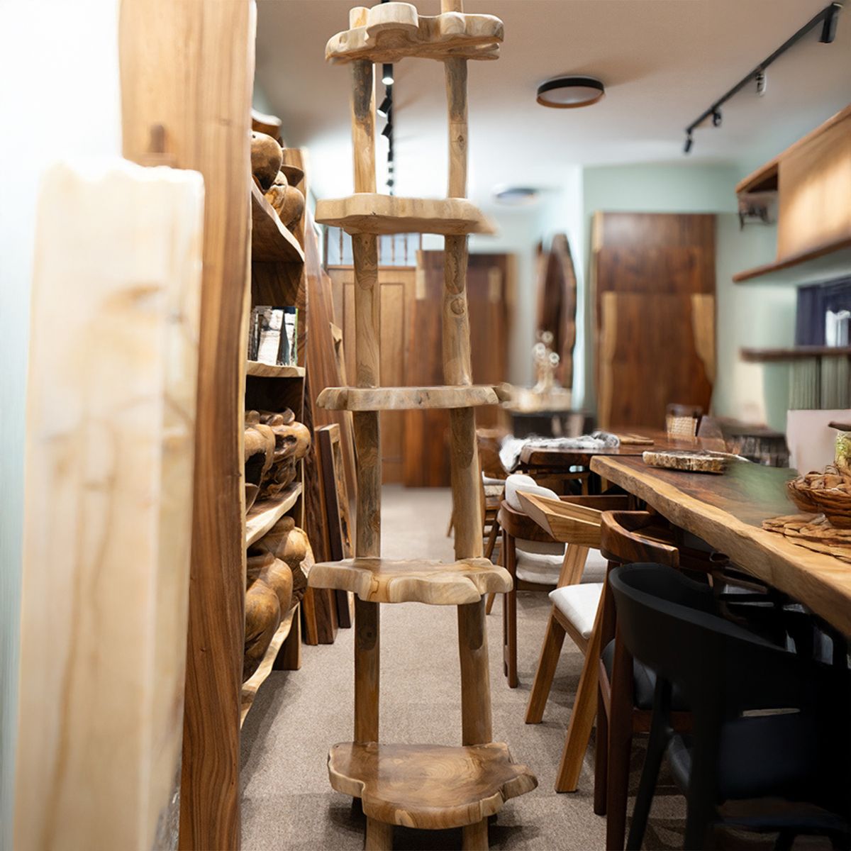 RENKO - Estante Arka