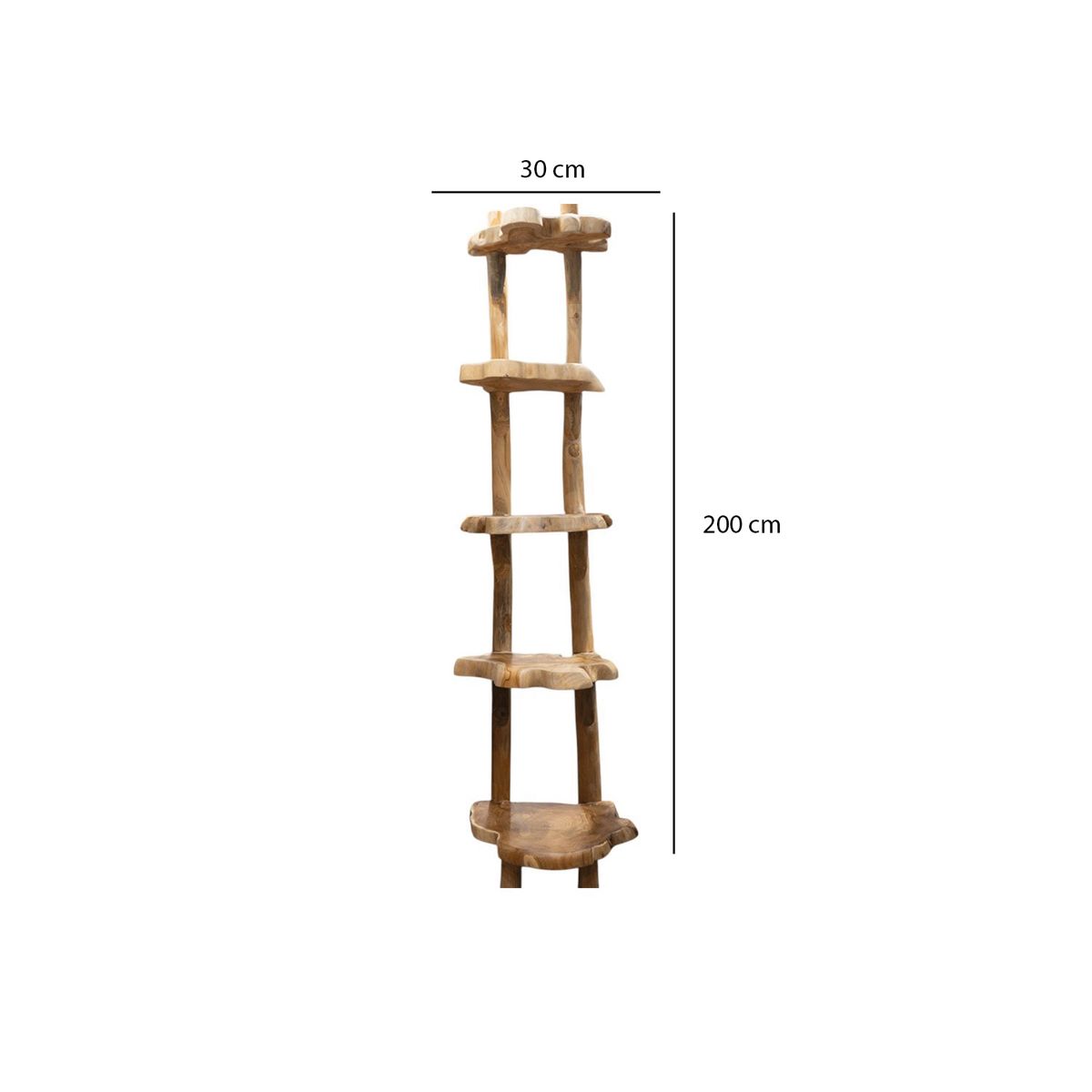 RENKO - Estante Arka