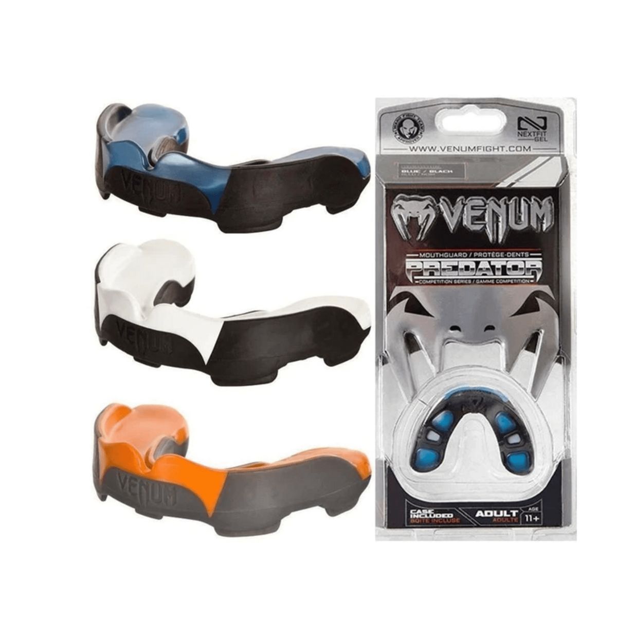 VENUM - Protector bucal Venum Predator Profesional